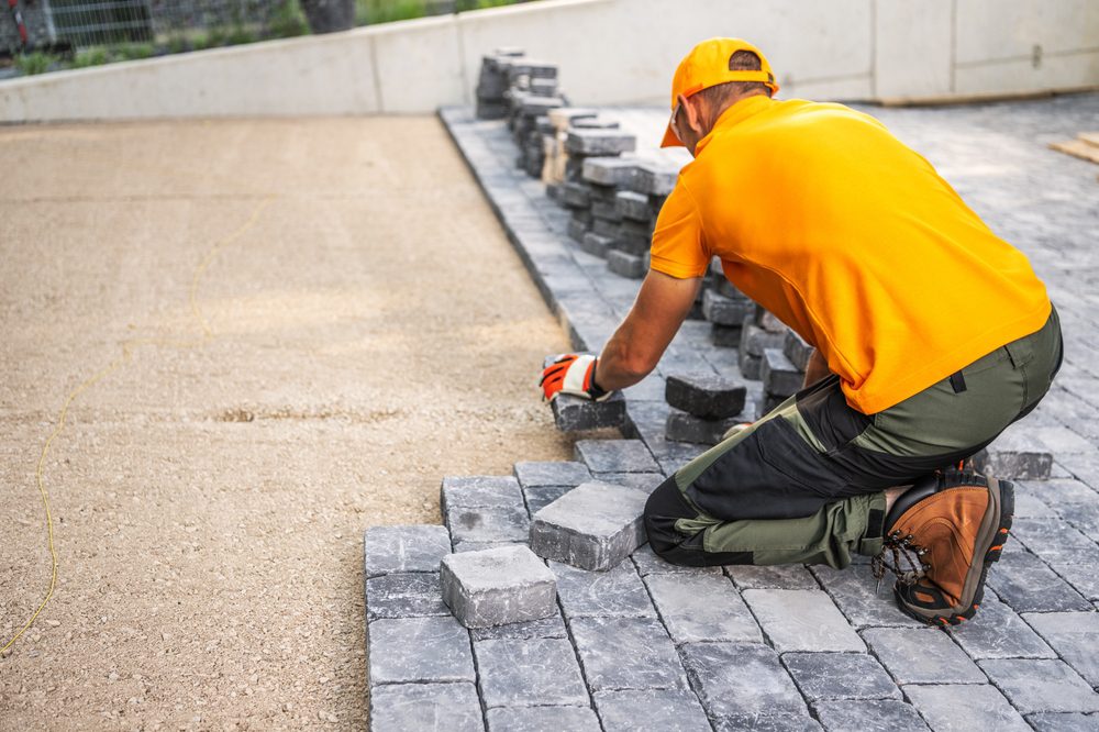 Landscaping Construction in Edmonton by Key Landscaping